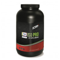 BORN Iso Pro - Apple/Lemon - 2kg