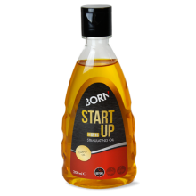Born Start Up UV15