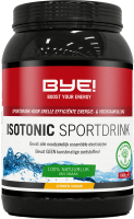 BYE! Isotonic sport drink - 1kg