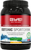 BYE! Isotonic Sports Drink - 1kg