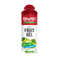 BYE! Pro Fruit Gel - 12 x 60g