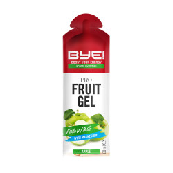 BYE! Pro Fruit Gel - 12 x 60 ml