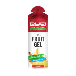 BYE! Pro Fruit Gel - 1 x 60 ml
