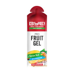 BYE! Pro Fruit Gel - 1 x 60 ml