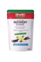 BYE! Recovery Drink - Vanilla - 1kg