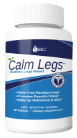 BRL Calm Legs - 60 Tabs