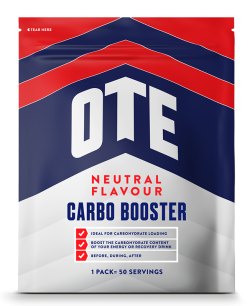 OTE Carbo Booster - 1kg