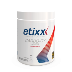 Etixx Carbo-Gy - 1kg