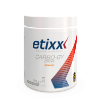 Etixx Carbo-Gy - 1kg