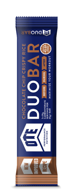 OTE Energy Bar - 1 x 65 gram