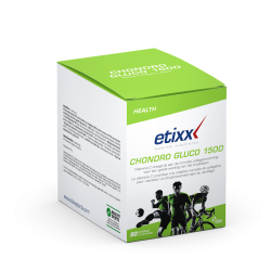 Etixx Chondro Gluco 1500 - 90 tablets