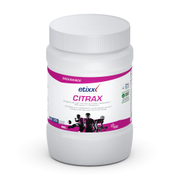 Etixx Citrax Powder - 400 grams