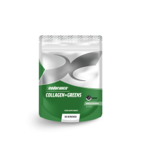 Xendurance Collagen + Greens - 20 servings