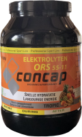 Concap Elektrolyten ORS 55-11 - 1000 grams