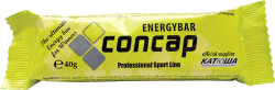 Concap Energy Bar - Original - 30 x 40 grams
