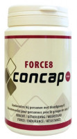 Concap Force 8 - 120 capsules