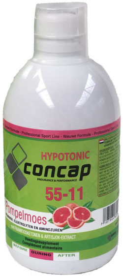 Concap Hypotonic 55-11 - 500ml