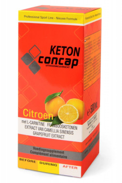 Concap Ketons - 500 ml