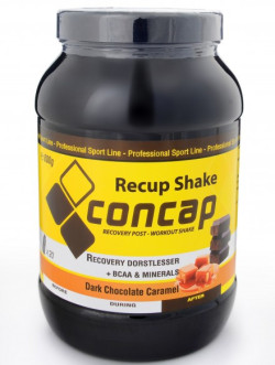 Concap Recovery Shake - 800 grams