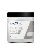 Amacx Creatine Powder - 300g