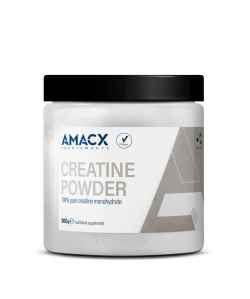 Amacx Creatine Powder - 300g