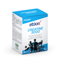 Etixx Creatine 3000 - 90 Tabs