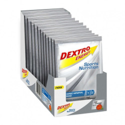 Dextro Energy Carbo Mineral Drink - 12 x 56 grams