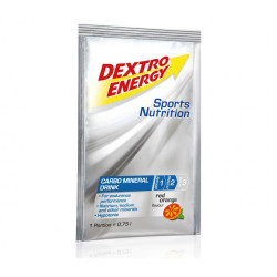 Dextro Energy Carbo Mineral Drink - 1 x 56 grams