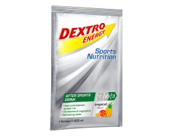 Dextro Energy After Sports Drink - 1 x 44,5 grams