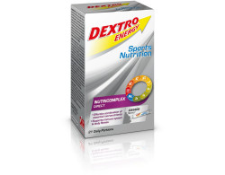 Dextro Energy Nutricomplex Direct - 21 x 2,5 grams