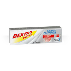 Dextro Energy Tablets Sports Formula - 2 x 14 tablets