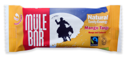 MuleBar Energy Bar - 1 x 56g