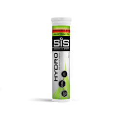 SiS Go Hydro Strawberry Lime - 1 x 20 Tabs (Best before: 28-February-2023)