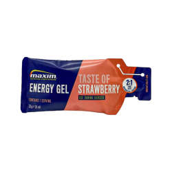 Maxim Energy Gel - 1 x 33g