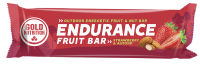 GoldNutrition Endurance Fruit Bar - 15 x 40g