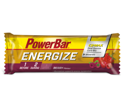 Powerbar Energize Bar - 25 x 55g