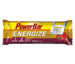Powerbar Energize Bar - 1 x 55g