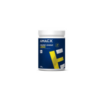 Amacx Energy Drink - 1000g