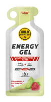 GoldNutrition Energy Gel - 16 x 40g