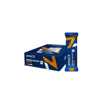 Amacx Energy Nougat - 12 x 35g
