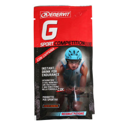 Enervit Enervitene Sport Competition - 18 x 60 ml