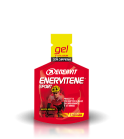 Enervit Enervitene Sport Gel Competition - 1 x 25 ml