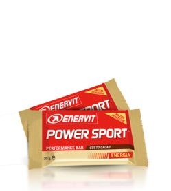 Enervit Power Sport Double - 1 x 60 grams