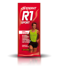 Enervit R1 Sport - 10 x 15 grams