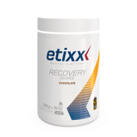 Etixx Recovery Shake - 1.5kg