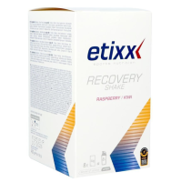 Etixx Recovery Shake - 12 x 50g