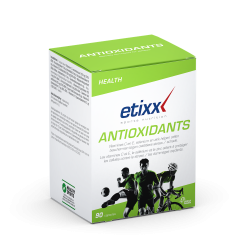 Etixx Antioxidants - 90 Tabs