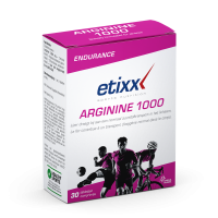 Etixx Arginine 1000 - 30 Tabs