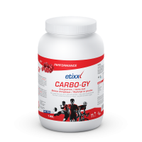 Etixx Carbo-Gy - 1kg