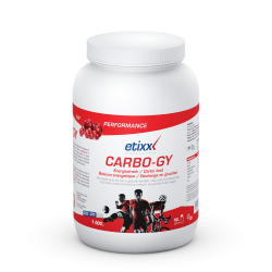 Etixx Carbo-Gy - 1kg